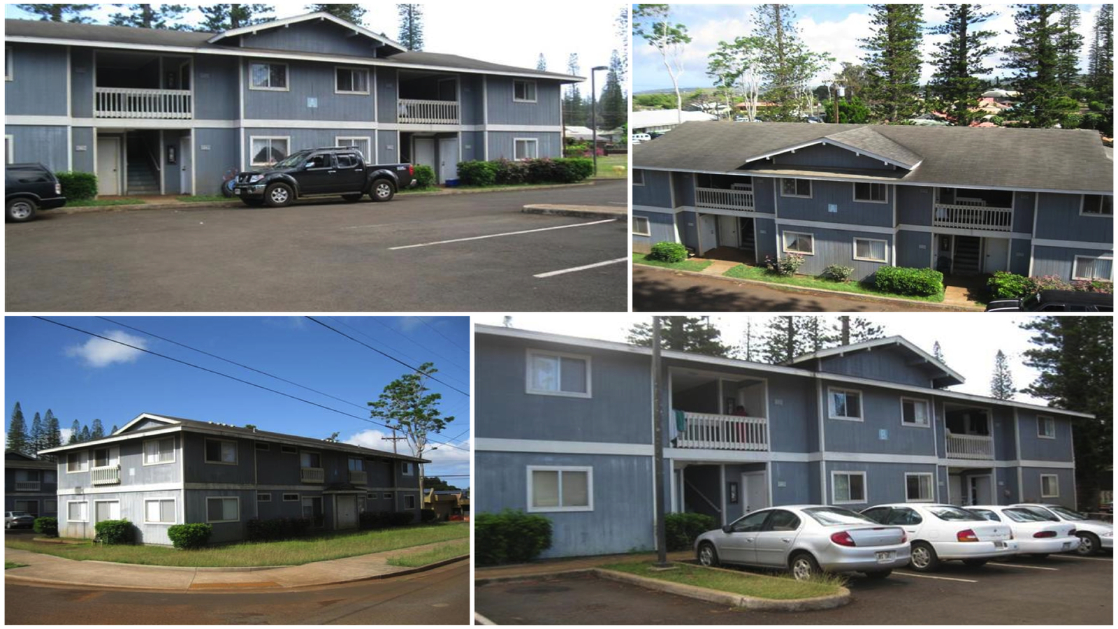 Lanai City Apartments Apartment Advisors Hawaii